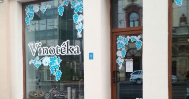 Vinotéka Liberec