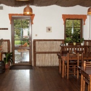 Restaurace Ohrada