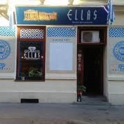 Řecká restaurace Ellas