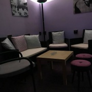Cafe Bar Anděl