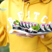 Kims Bap
