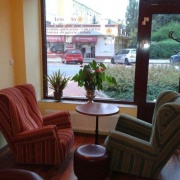 Kavárna La Terra Coffee