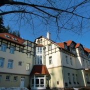 Restaurace Pension Hubertus