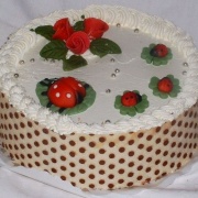 Cukrárna Buštěhrad