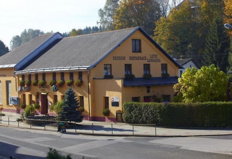 Staropacká sokolovna