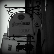 Pivnice U hrocha