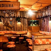Country Saloon