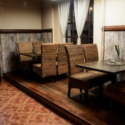 Ristorante Nautico