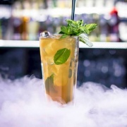 Cuba Bar &amp; Hostel