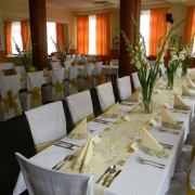 Restaurant Zelený Strom