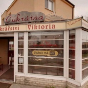 Viktoria Písnice
