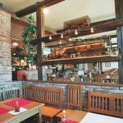 Restaurace Hotel Bouček