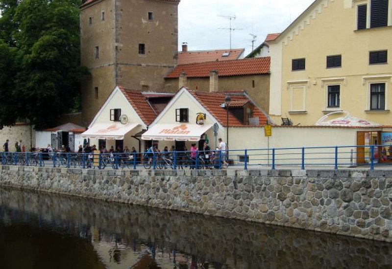 Staré Časy
