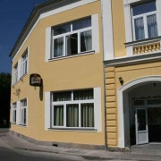 Zámecká krčma