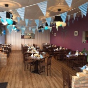 La Corrida Restaurant Bystrc