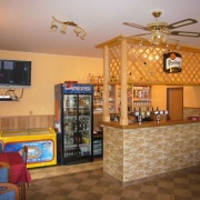 Zámecká restaurace a pizzeria Nové Dvory