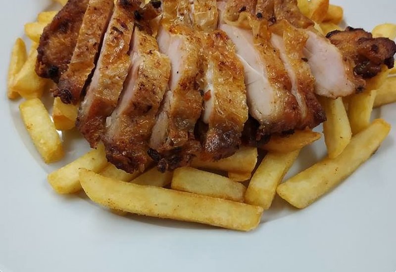 Bistro Bamboo Děčín