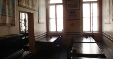 Bar Barré