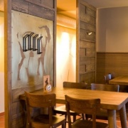 Restaurace U Badinů
