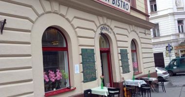 Bistro Javánka and Co.