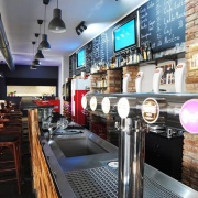 Restart Pub