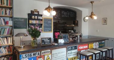 Bistro penzion U kašny