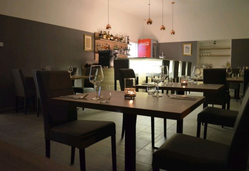 Pizzerie Il Mondo