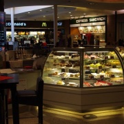 Cukrárna Dolce Antonio (Palladium)