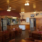 Restaurace Sýkorák