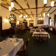 Restaurant Hotel Hořec
