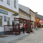 U Pajdlů