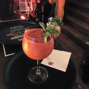 Cocktail Bar Osa &amp; Catering