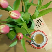 Café 21