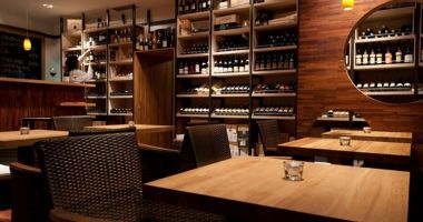 Vinný bar PETIT CRU