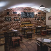 Šenkovna Pub