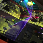 Music club Sud