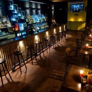 Mulata bar