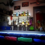 Geekárna – Café Bar