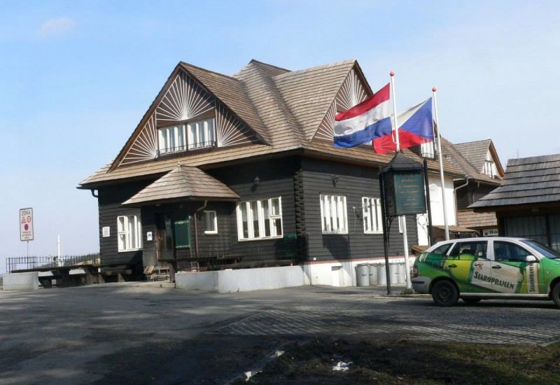 Hostinec Na Trojáku