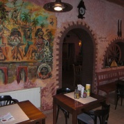 Pizzeria Parenzo