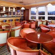 Bella Vista Club Restaurant