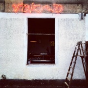 Vokno