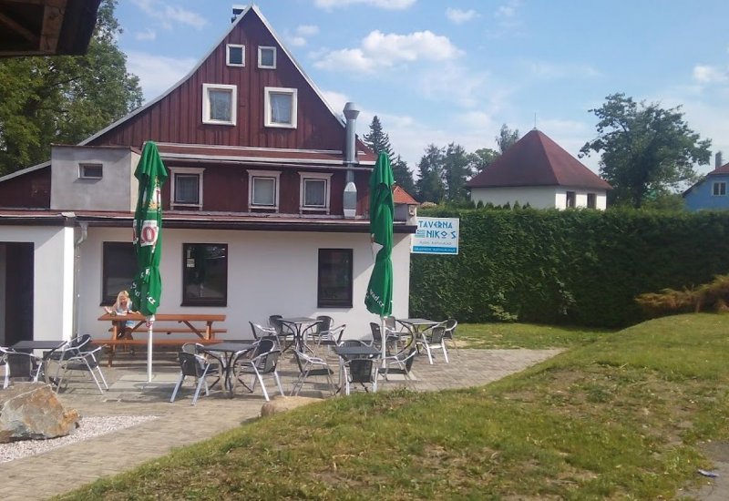 Taverna Niko´s