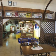 Restaurace Eliáš