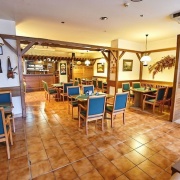 Hotel Prosper