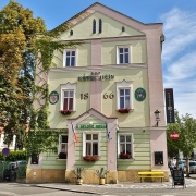 U dělové koule 1866