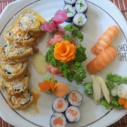 Arirang Sushi Grand
