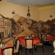Vinárna a Club Boráček