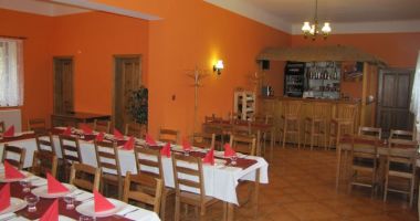 Restaurace V Údolí