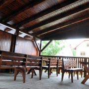 Restaurace Merkur